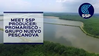 Meet SSP Producer: Carlos Sanchez from Promarisco - Grupo Nuevo Pescanova