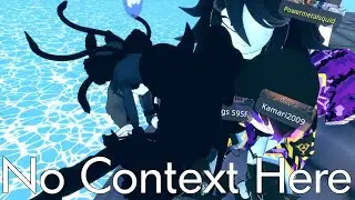 No Context Here - MDC Vr