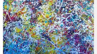 Marc Raphael, Visual Artist