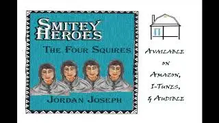 Audiobook Sample: Smitey Heroes - The Four Squires