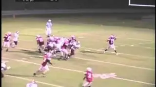 Latroy Pittman (2012 WR/DB) Sophomore Highlight - Elite Scouting - Florida