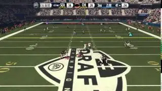 Worse than the butt fumble?