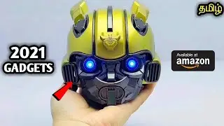 2021 CRAZY NEW GADGETS AVAILABLE ON AMAZON AND ONLINE | GADGETS UNDER Rs100, Rs500,Rs1000,10K