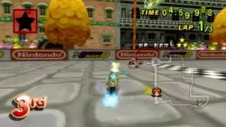 [MKW] WhackR #2