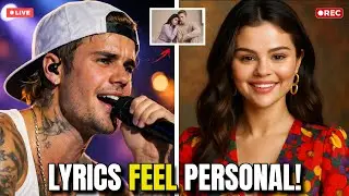 Justin Bieber Sings On Live &ldquo;Would You Give Me Your Hand Again&rdquo; About Selena
