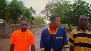 Inocêncio de chinde