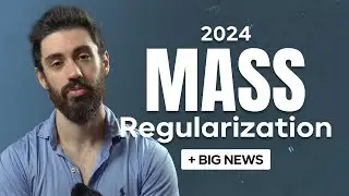 MORE FOREIGNERS WILL BE ABLE TO GET RESIDENCY IN SPAIN ⚠️ Current Status of the Mass Regularization