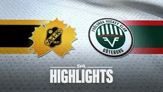 Skellefte&aring; vs Fr&ouml;lunda | 28 dec 2024 | Highlights