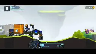 Rovercraft 2 Amaris Mission 9. LONG CRAFT IT IS. 💥