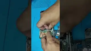 How to replace LCD of Infinix Hot 30i