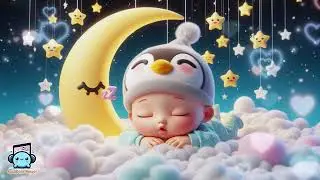 Water Flow & Melodic Birds ❤️ Deep Sleep & Nurturing Growth 🌿✨