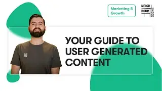 User-Generated Content: Outsourcing Your Social Media Marketing