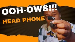 OWS Headphone Budol Find sa Shoppee Ganda ng Quality- Pinoy Tech Tips