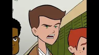 Disneys Fillmore Folge 9 Auf der Suche nach sich selbst HD