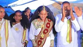 Tigray#wedding #habesha #dancemusic #lifeisbutadream #part48