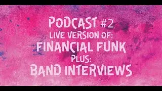 Pink Sky Podcast #2