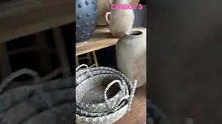 CANGGU'S BALI - The Showroom, Chic Furniture Shop in Canggu