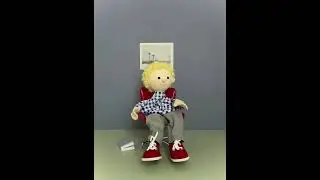 #shorts #shortvideo #stopmotionanimation #dragonframe #vintage #stopmotion #arcadefire