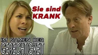 Aufgewacht in Psychiatrie: 