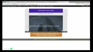 Simple Auto Webinar System