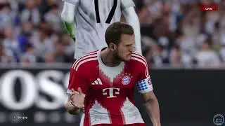 Real Marid - Bayern Munich xuất hiện nh&agrave; v&ocirc; địch | Trận 3 Giải Giao hữu Tứ H&ugrave;ng - Master League