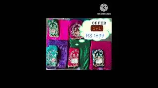 JP collections all sarees are available contact number:9848005356