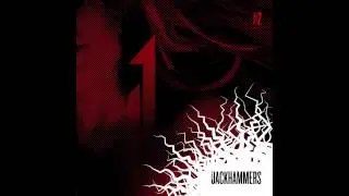 Queen of pavement - The Jackhammers