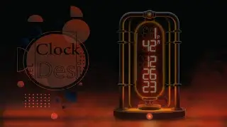 "How to Create a Stunning Clock for Your Website - Step-by-Step Tutorial!"