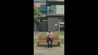 Break par sirf KitKat break! (Hindi)