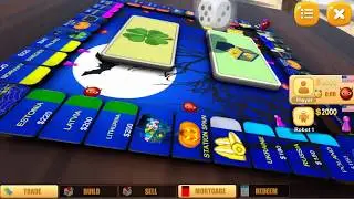 Rento Fortune released on Nintendo Switch