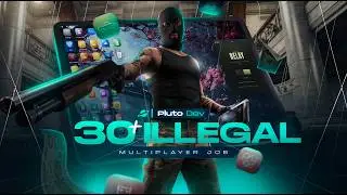 30+ FiveM Illegal Job Script Pack| Ultimate Criminal Jobs Script | ESX / QBCore / QBOX