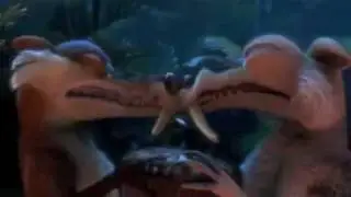 Scrat & Scratte - Livin' La Vida Loca