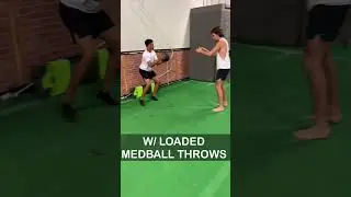 Explosive Drills For Athletes💥💥💥 #athletes #power