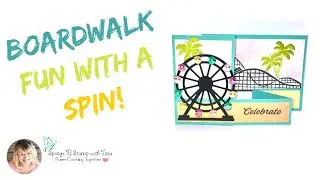 Boardwalk Fun by Stampin' Up!