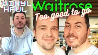 Waitrose Too Good To Go was Too Good To Be True!