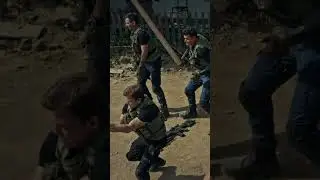 Sessiz Olun, T&uuml;rk Askeri Geliyor! 💥 | S&ouml;z #shorts