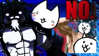 IS Cats the Commander A RIP-OFF??
