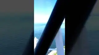 South Stack lighthouse 360&deg; from the top.
