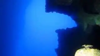 Ta Camma Caves, Gozo