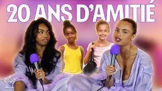 GUIDE 20 ANS D'AMITI&Eacute; - Sipsters &Eacute;pisode 1