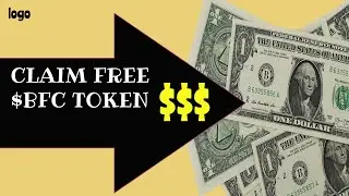 CLAIM FREE BFC TOKEN WITH TRUST/METAMASK WALLET