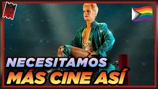 CASSANDRO la PEL&Iacute;CULA del &Iacute;CONO LGBT y &iquest;Por qu&eacute; NO HAY m&aacute;s CINE de&nbsp;LUCHA&nbsp;LIBRE?