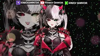 Echo of Light | Original Song by Sonata Dawnstar 🩸