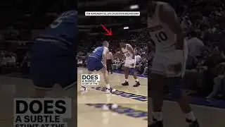 Tim Hardaway Killer Crossover Breakdown