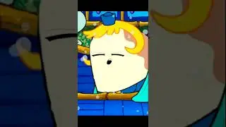 Monsters How Should I Feel Meme - SpongeBob Crazy Shorts #144