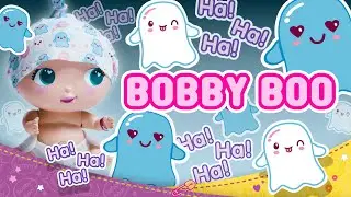 Bobby Boo'nun Adını Nasıl Koyduk?