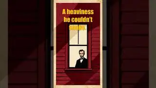 How One Dream Saved Abraham Lincoln from Death Weeks Before the Assassination