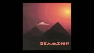 Beamship Lights in the Sky