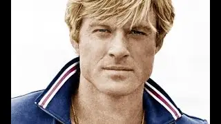 Documental: Robert Redford biograf&iacute;a (Robert Redford biography)