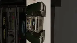 aiwa zr800 a volumen 10